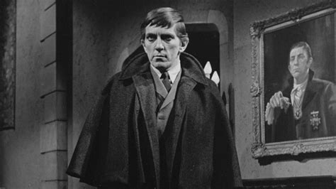 Dark Shadows (1966) | MUBI