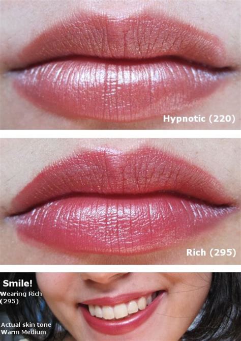 COVERGIRL Lip Perfection - Reviews | MakeupAlley