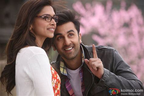 Yeh Jawaani Hai Deewani Review