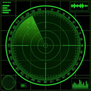 Drone Radar - Counter Drone Solutions