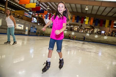 Cool off on our Ice Skating rink! | Ober gatlinburg, Ice skating ...