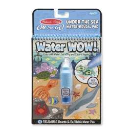 Water Wow-Animals