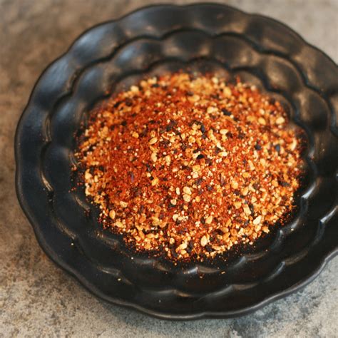 Shichimi Togarashi - The Silk Road Spice Merchant