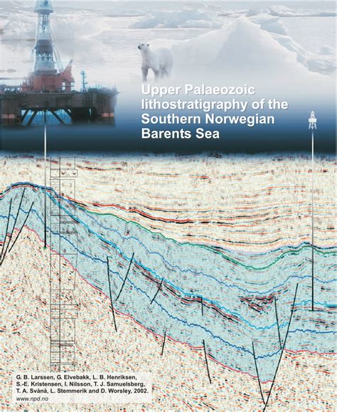 (PDF) Upper Paleozoic Lithostratigraphy of the southern Norwegian ...