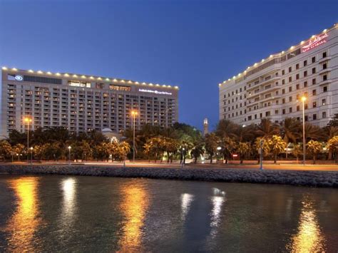 Jeddah Hilton In Jeddah, Saudi Arabia - Hotel Booking Reddit