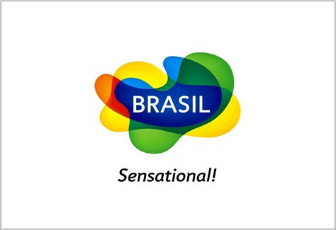 brazil tourism logo Archives - Logo Sign - Logos, Signs, Symbols ...