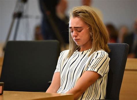 Michelle Carter Trial: 1 month before suicide, Conrad Roy shot video talking about his struggle ...