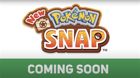 New Pokémon Snap game announced for Nintendo Switch, because the world is kind sometimes | TechRadar