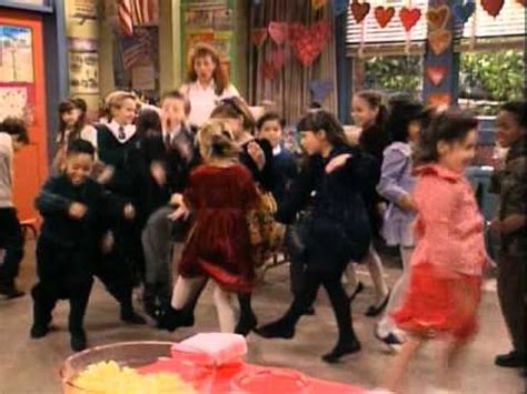 full house - season 8 (small clip) - YouTube