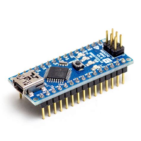 Arduino Nano - Invize AB