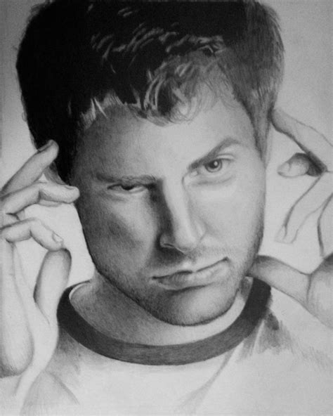 Psych: Shawn Spencer by KateTortland on DeviantArt