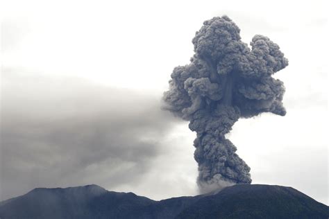 Death toll from Marapi volcano eruption rises to 22 | Free Malaysia Today (FMT)