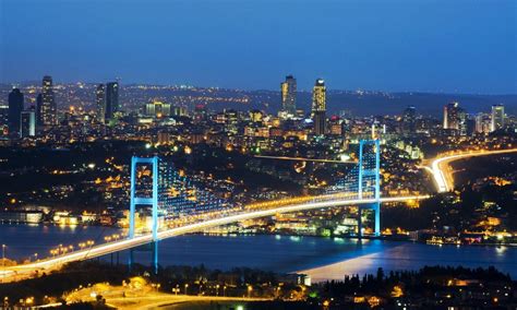 Bosphorus Wallpapers - Top Free Bosphorus Backgrounds - WallpaperAccess