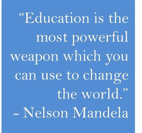 Nelson Mandela Quotes Future | weisheiten zitate
