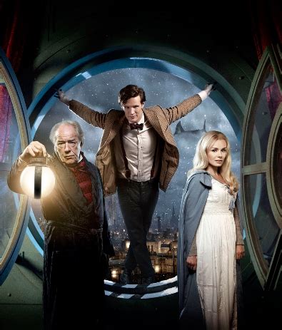 Doctor Who: A Christmas Carol (2010)