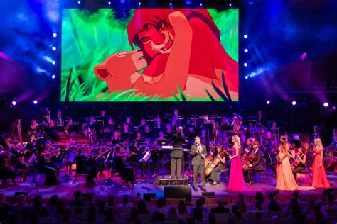 Disney In Concert Around the World | https://thedesertinsider.com