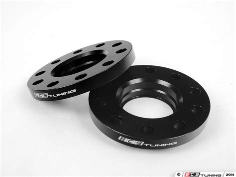 ECS News - BMW E39 M5 Wheel Spacers