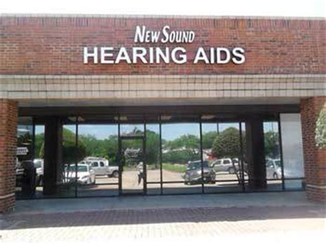 Our Location | Hearing Aid Center | NewSound Hearing Centers