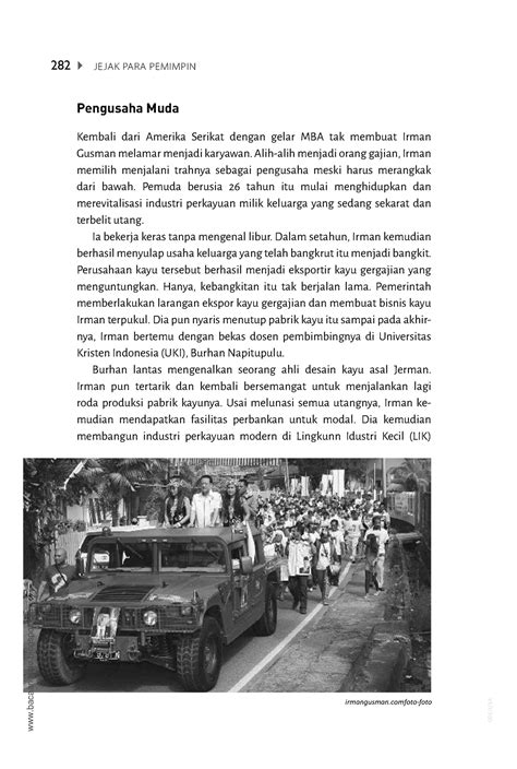 Rangkuman Sejarah Jejak Para Pemimpin-100 - 282 } JEJAK PARA PEMIMPIN ...