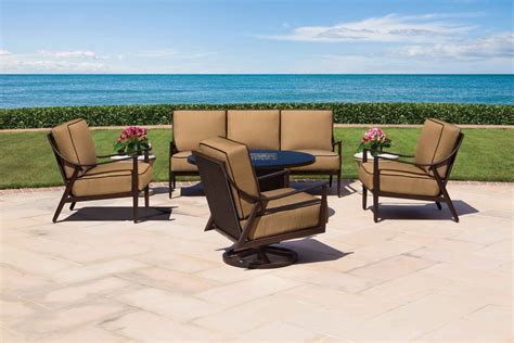 The Best Outdoor Patio Furniture Brands