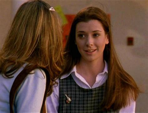 Willow Rosenberg - Buffyverse Wiki - Wikia