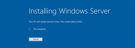 Windows Server 2022 Installation Guide: Step by Step | SoftwareKeep