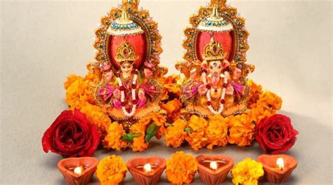 Diwali celebration 2017: Offer Lakshmi poojan with homemade sweets - The Statesman