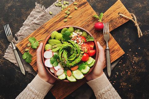 Qué necesitas saber antes de iniciar una dieta vegana para perder peso