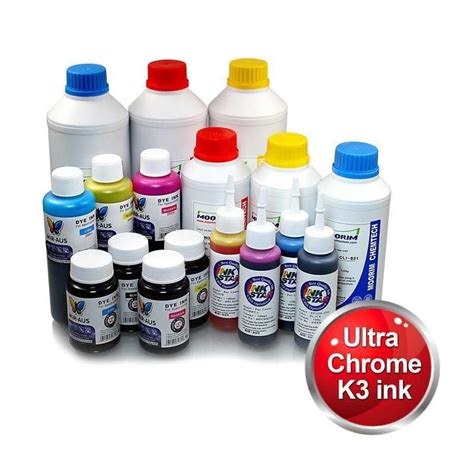 MIR-AUS online shopping-Ultra ink for Epson Wide Format Printers- in