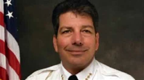 Mount Dora police chief ousted over controversial remarks