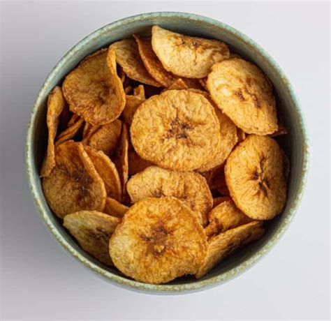 Popular Nigerian Snacks · eat well abi