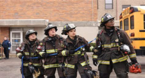 New Chicago Fire Season 10 Spoilers For April 20, 2022 Episode 19 ...