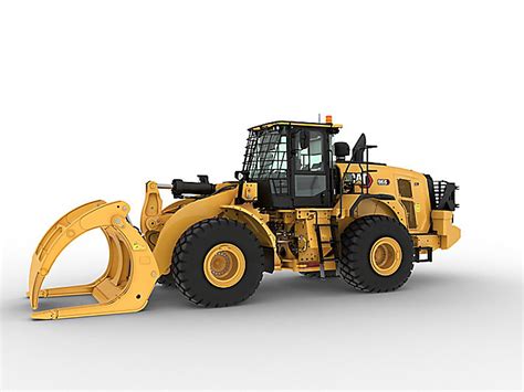 966 Wheel Loader Cat Caterpillar, 58% OFF | www.elevate.in