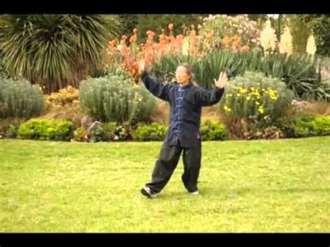 Qigong 18 Forms - YouTube