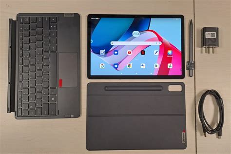 Lenovo launches Tab P11 Pro 2nd Gen in India