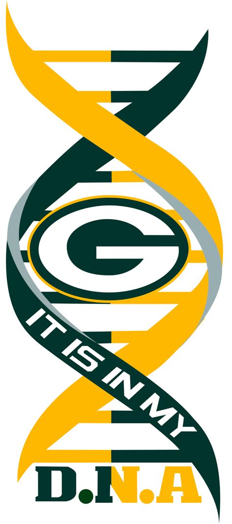 12 Styles Nfl Green Bay Packers Svg. Green Bay Packers Svg