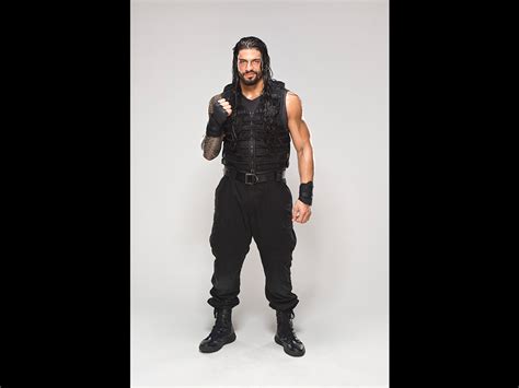 Roman Reigns - The Shield (WWE) Photo (37583006) - Fanpop - Page 5