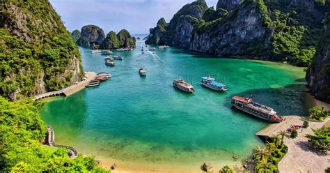 What to see in Vietnam: Amazing places and exciting things to do