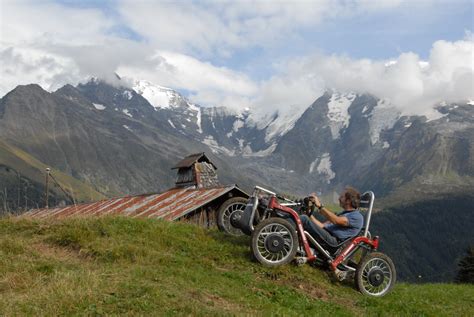 Could the SwinCar Revolutionize Electric Off-Roading? - JK-Forum