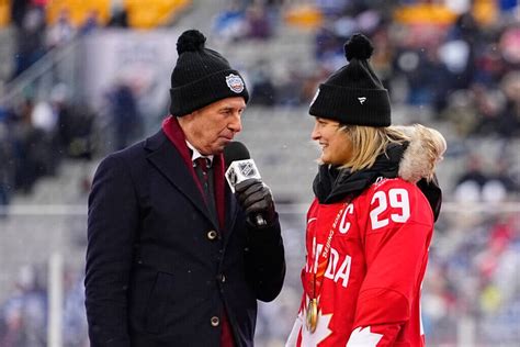 Ron MacLean loses ‘Hometown Hockey,’ will return to ‘Hockey Night in Canada’ - The Athletic