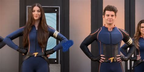 O retorno dos Thundermans em novo filme de renascimento, trailer lançado | Universo Cinema