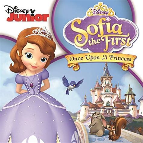 Play Sofia the First: Once Upon a Princess by Cast - Sofia the First on ...