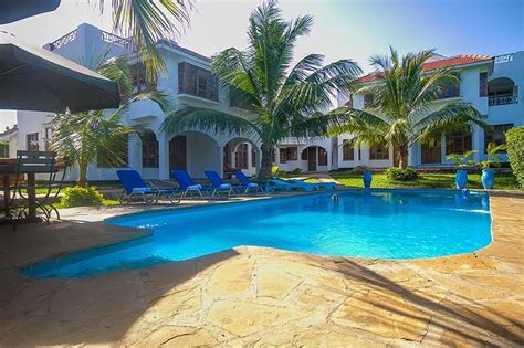 Diani Breeze Villas, A Home away from Home - UPDATED 2022 - Holiday ...