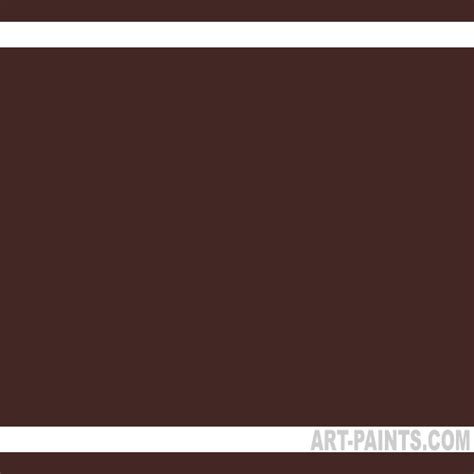 Rust Red Craft Acrylic Paints - 11025 - Rust Red Paint, Rust Red Color ...