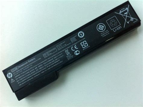 HP EliteBook 8470P Original Laptop Notebook Battery - World IT Hub