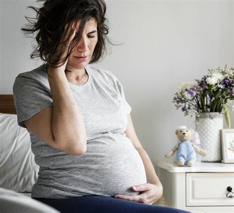 When Does Nausea Start in Pregnancy? | Hearth and Home — Portland ...