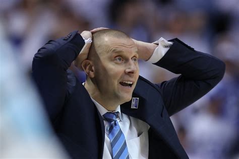 BYU Basketball Coach Mark Pope Says Raising NIL Money is ‘Most Important Thing' - Sports ...