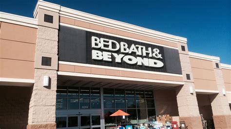 Bed Bath & Beyond Is Struggling With Its Shoppers’ Coupon Addiction ...