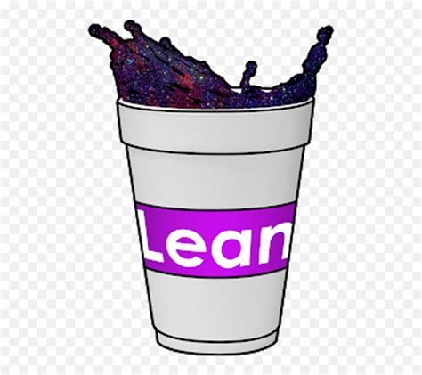 Free Cup Of Lean Transparent Download Free Clip Art Free - Purple Drank Png Emoji,Lean Emoji ...