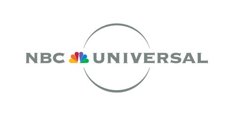 New NBCUniversal Logo – Iconic Peacock Dropped